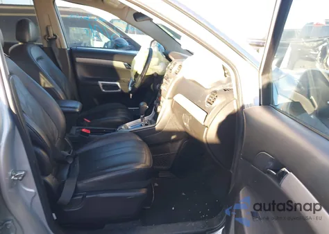 2012 Chevrolet Captiva Sport Lt z USA, uszkodzony, nr VIN 3GNAL3E57CS653706